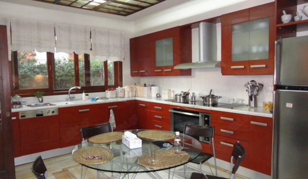 Κουζίνα - Kitchen